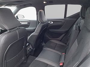Volvo  T4 AWD Geartronic